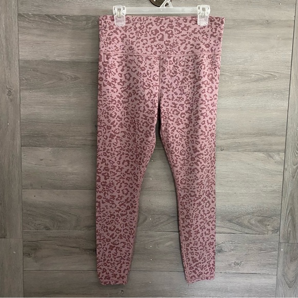 Athleta Pants - Athleta Elation Ultra High Rise Tight